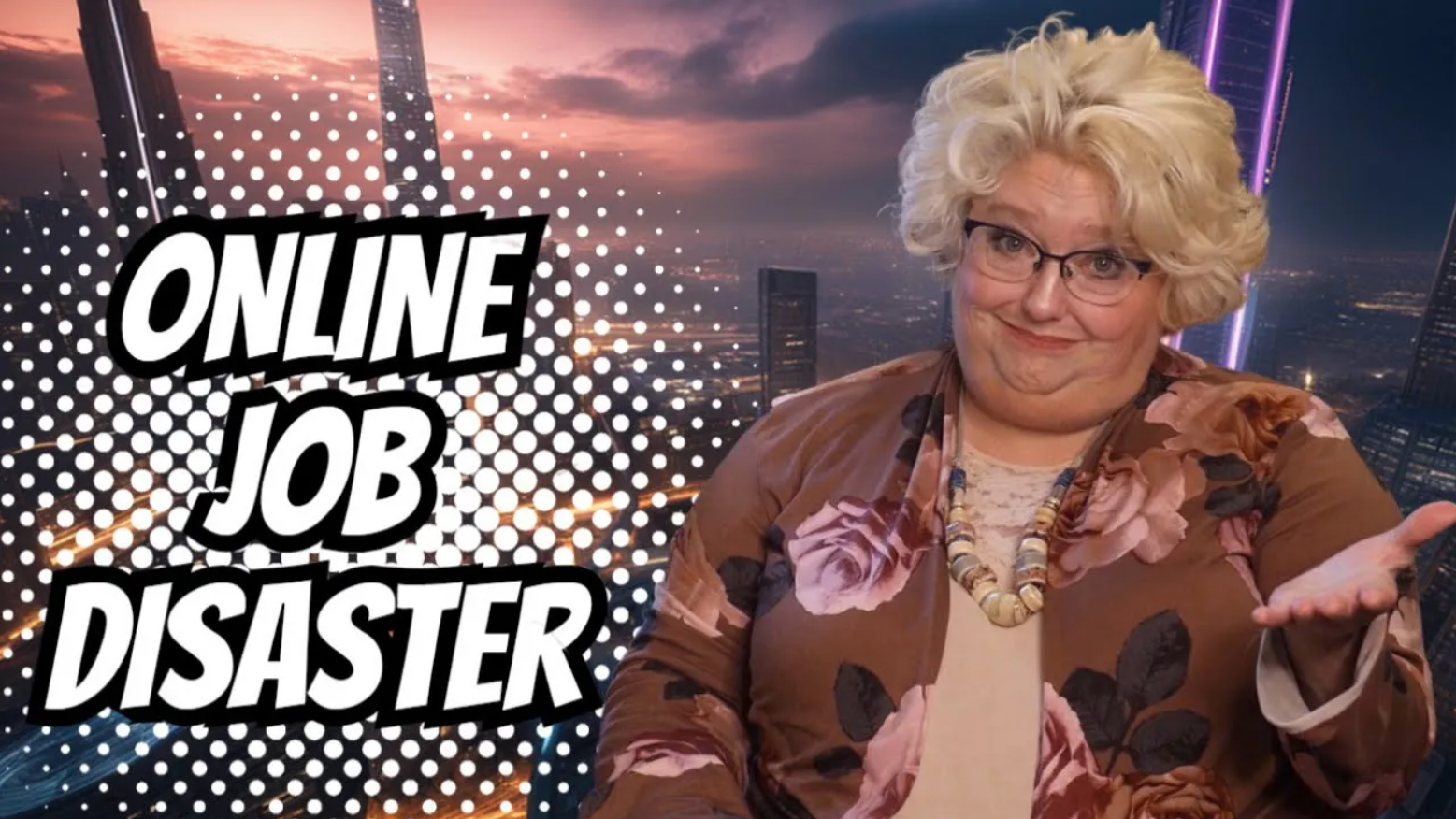 are you still applying online?