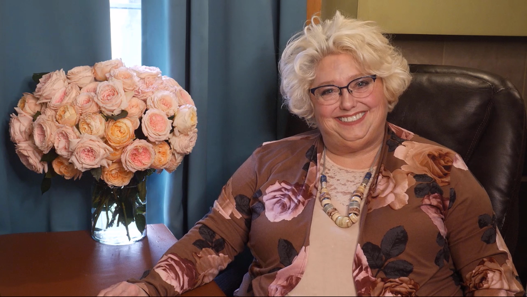 Tammy Kabell with Career Resume Consulting