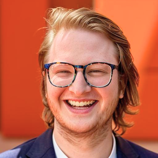 Xander Mulhall - Career Resume Consulting